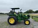 2019 John Deere 5065E Image