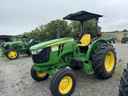 2019 John Deere 5065E Image