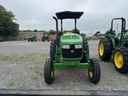 2019 John Deere 5065E Image