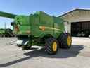 2024 John Deere S780 Image