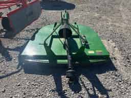 2024 John Deere RC2060 Image