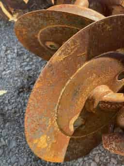 2023 John Deere KELLY CL2 CHAIN HARROW Image