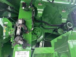 2025 John Deere S7 800 Image