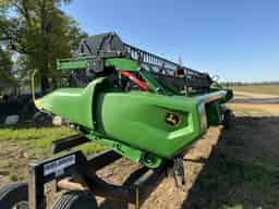 2024 John Deere RD35F Image