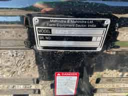 2022 Mahindra 6075 Image