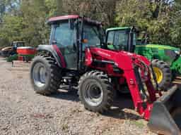 2022 Mahindra 6075 Image