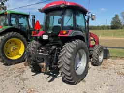 2022 Mahindra 6075 Image