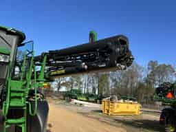 2024 John Deere 408R Image