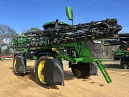 2024 John Deere 408R Image