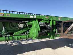 2025 John Deere RDF 35 Image