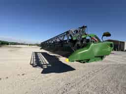 2025 John Deere RDF 35 Image