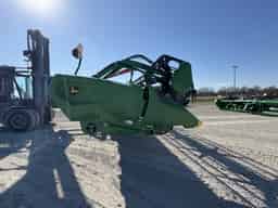 2025 John Deere RDF 35 Image