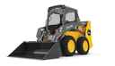 john deere 316gr skid steer