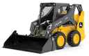 john deere 318g skid steer