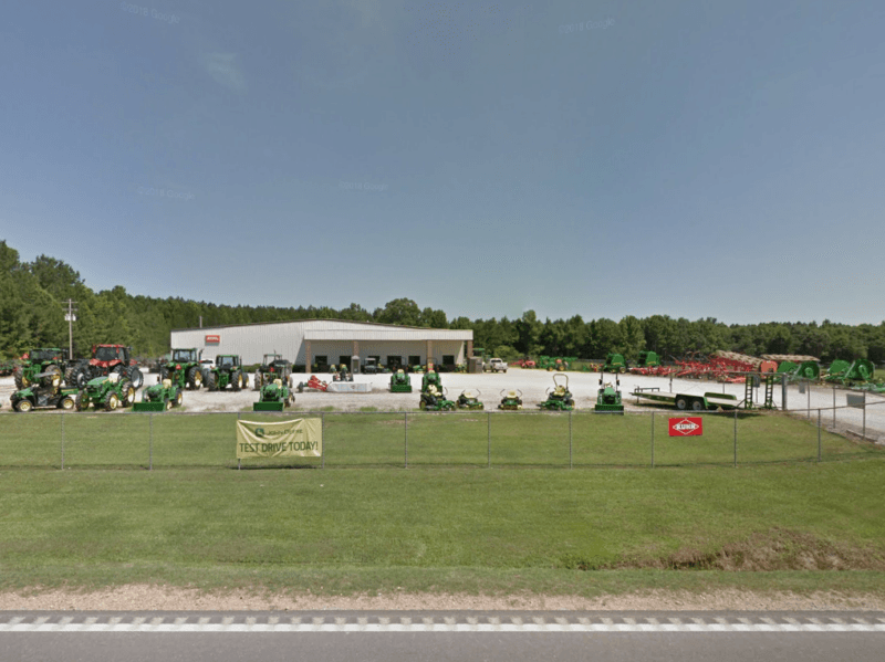 vardaman location