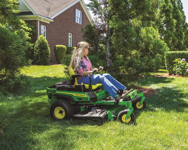 Mower Maintenance Tips