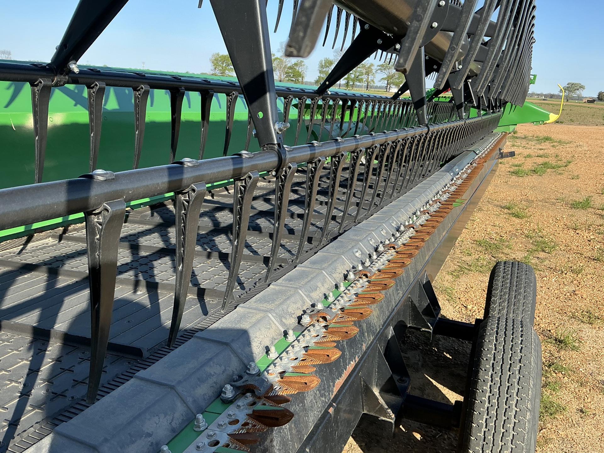 2024 John Deere RD35F Image