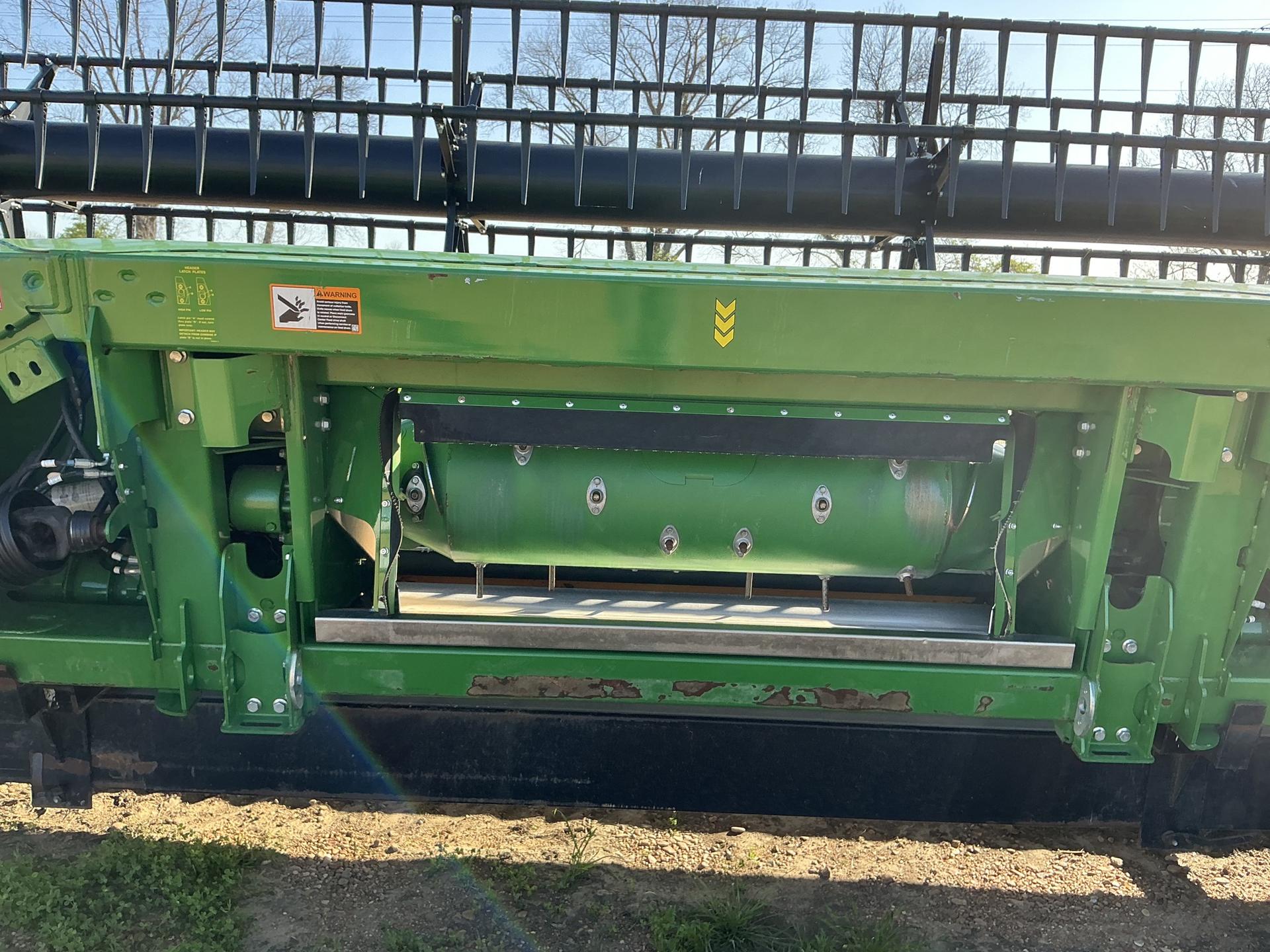 2024 John Deere RD35F Image