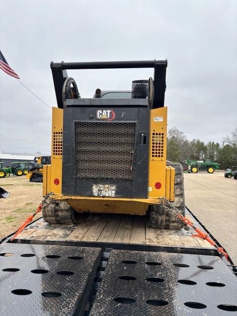 2023 Caterpillar 299d3xe Image