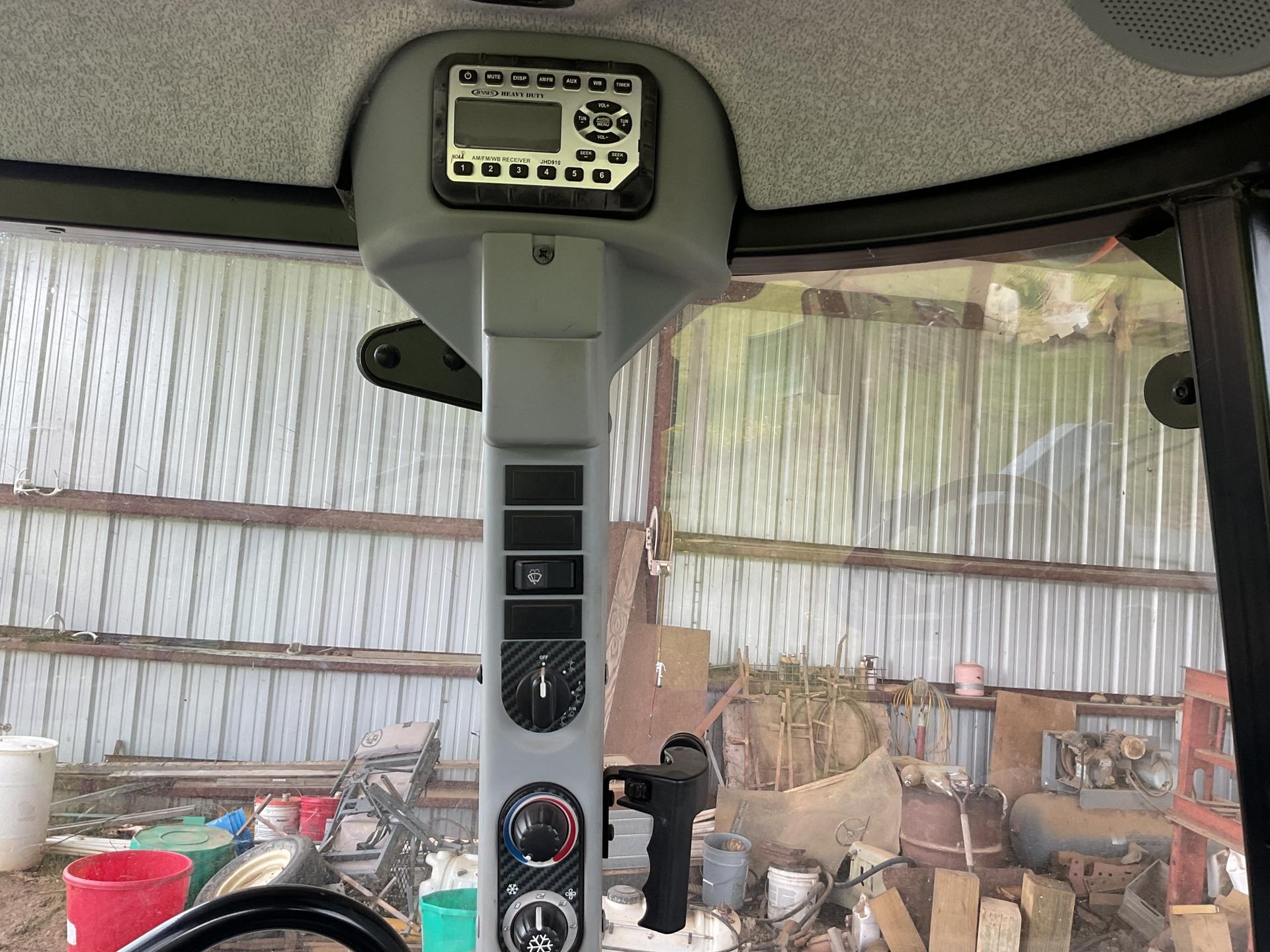 2014 New Holland Powerstar T4.75 Image