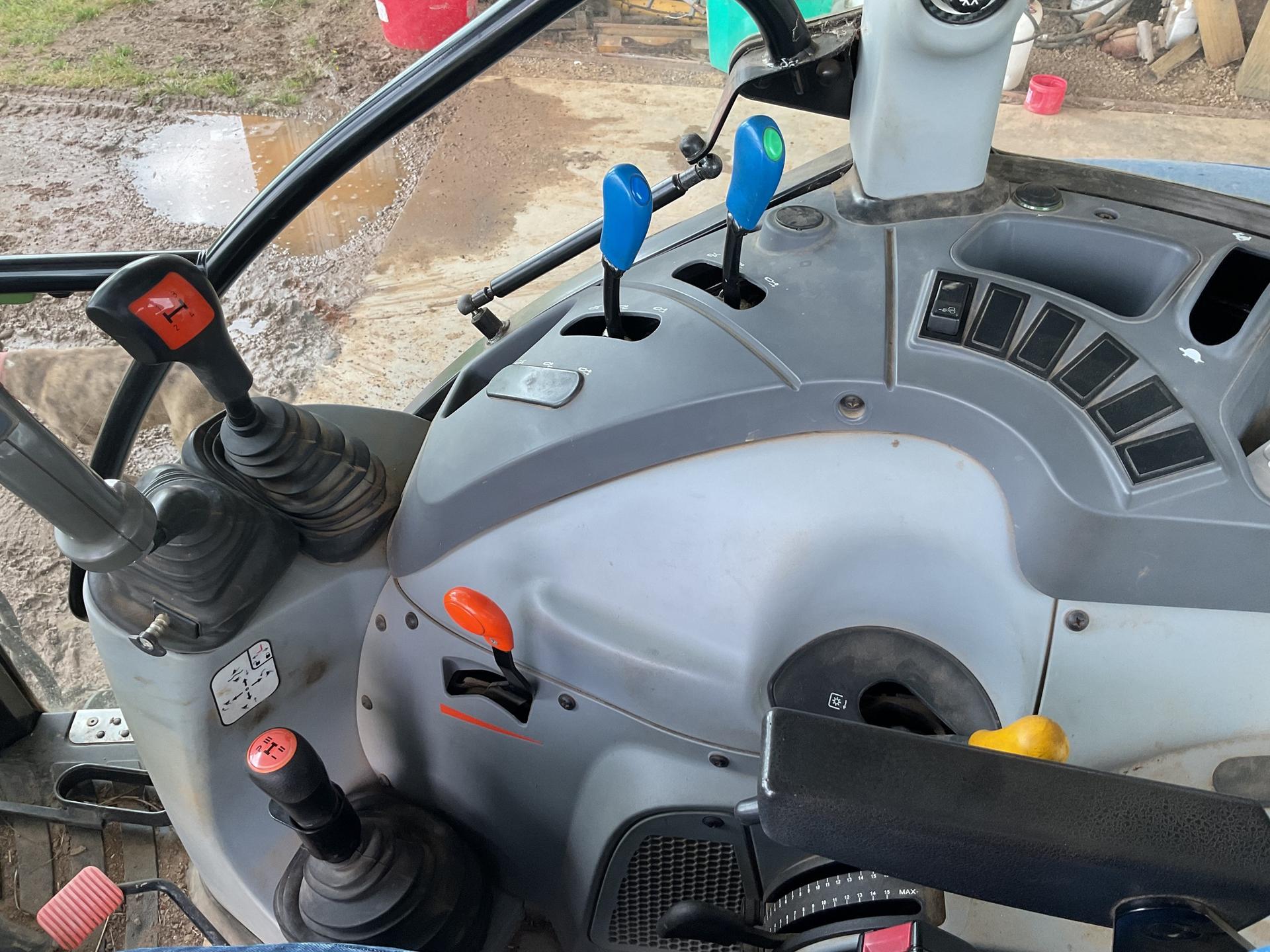 2014 New Holland Powerstar T4.75 Image