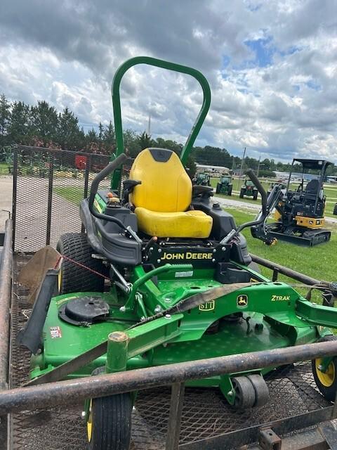 2020 John Deere Z950M Image