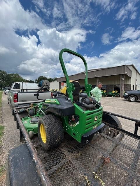 2020 John Deere Z950M Image