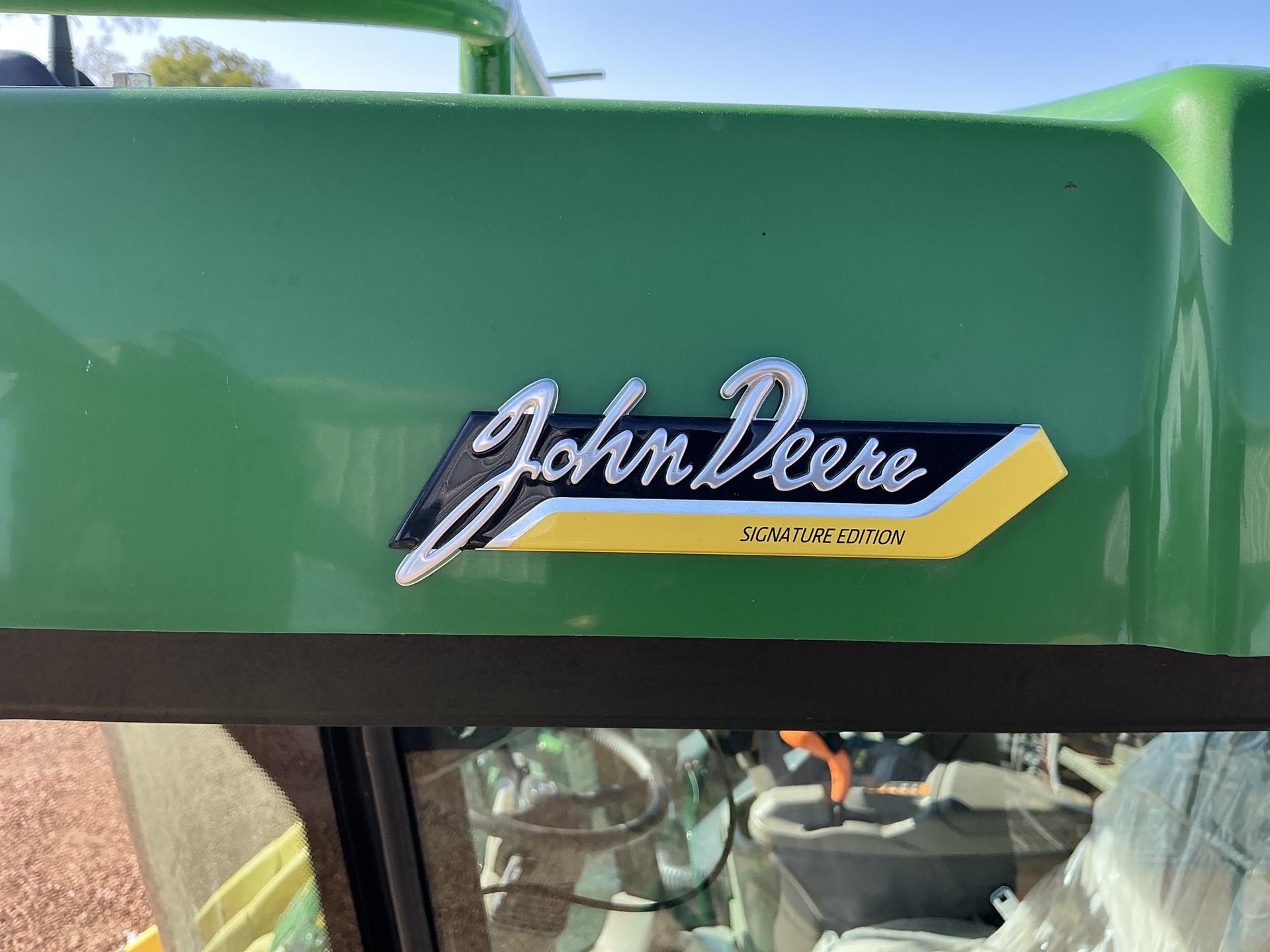 2024 John Deere CP770 Image