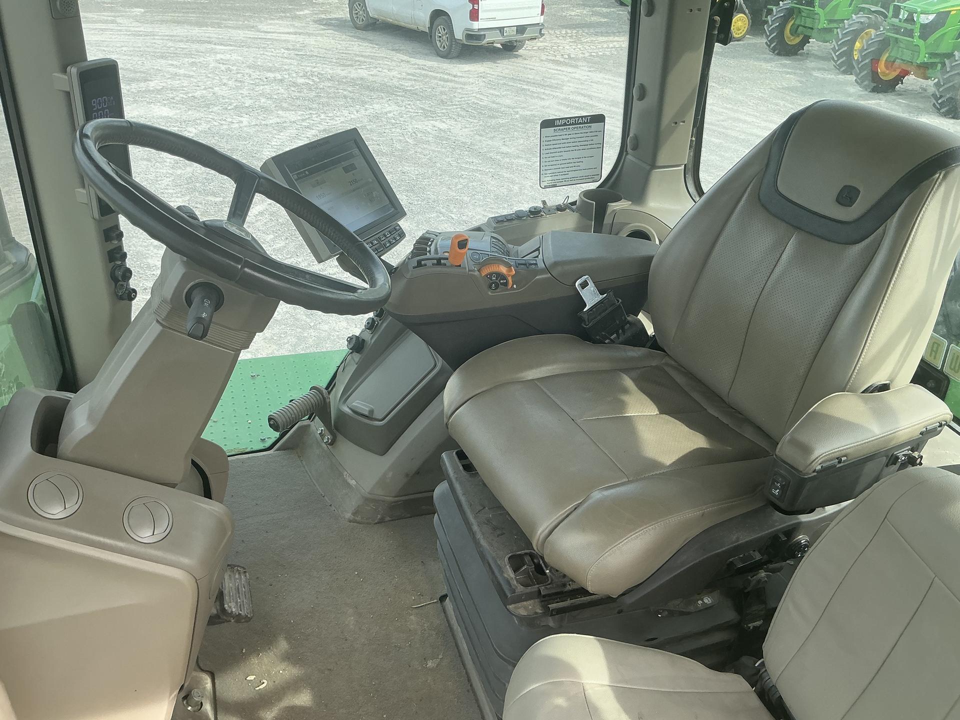 2024 John Deere 9R 640 Image