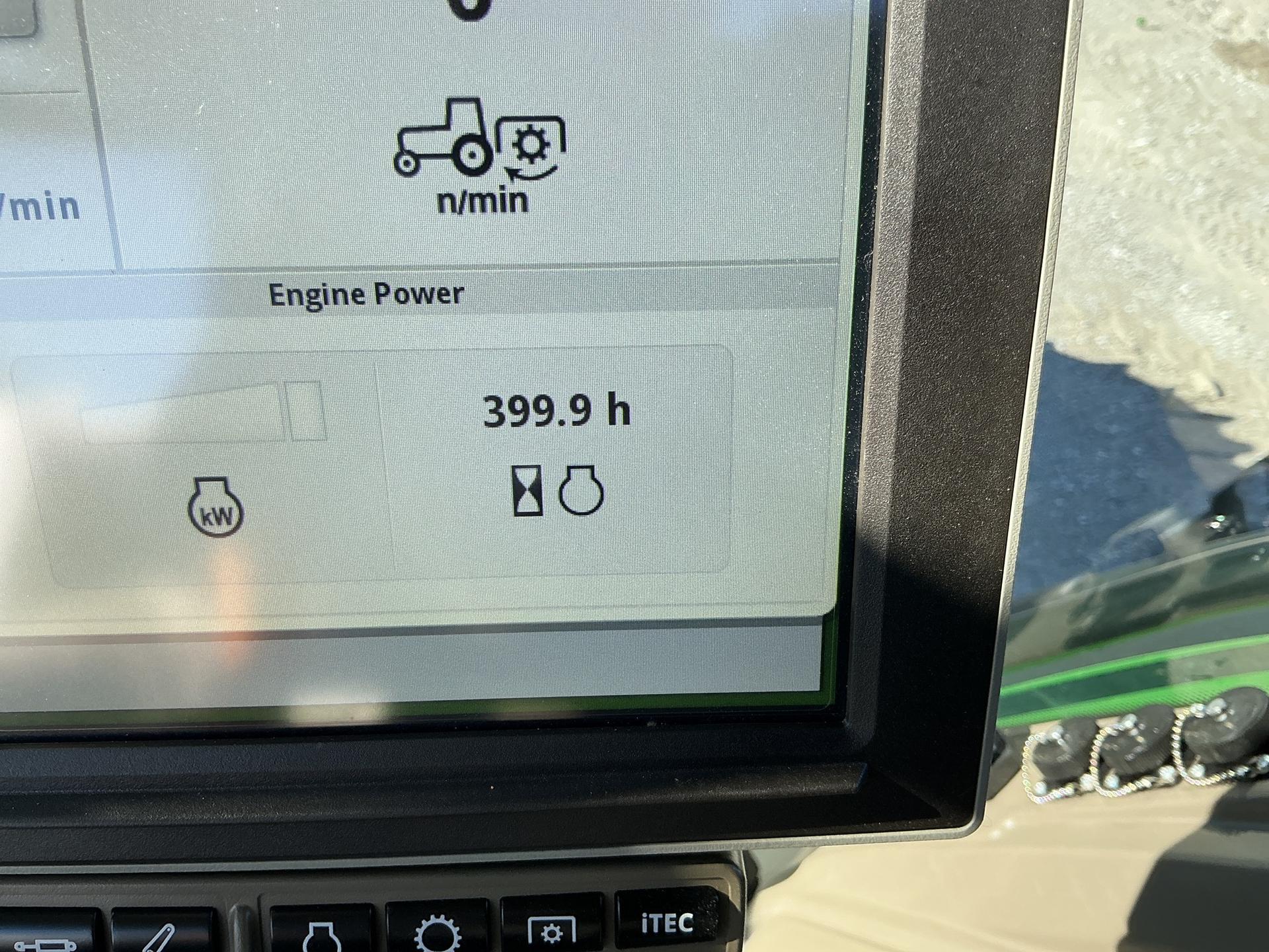 2024 John Deere 8R 340 Image