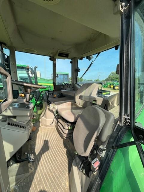 2011 John Deere 6430 Image