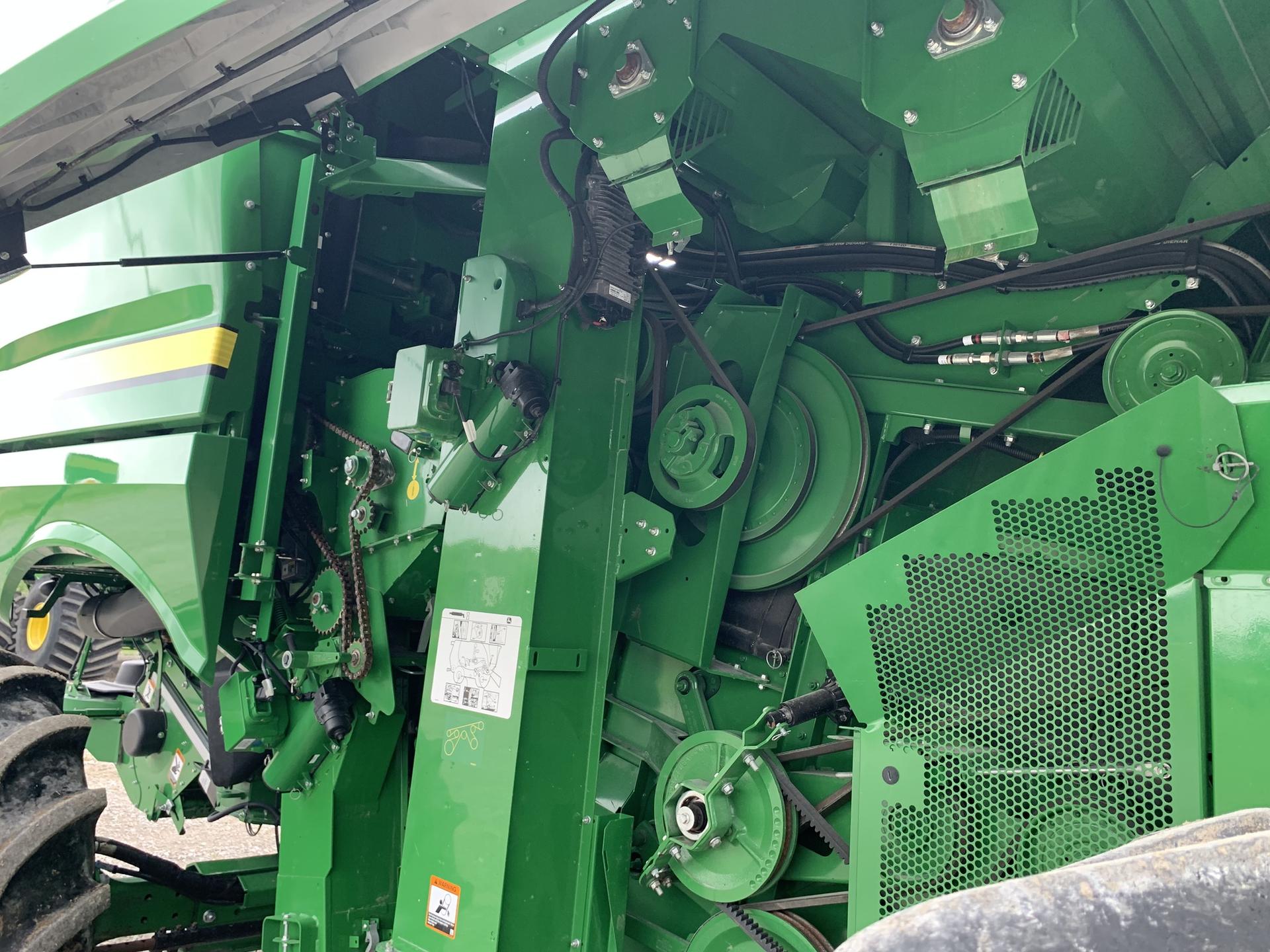 2021 John Deere S780 Image