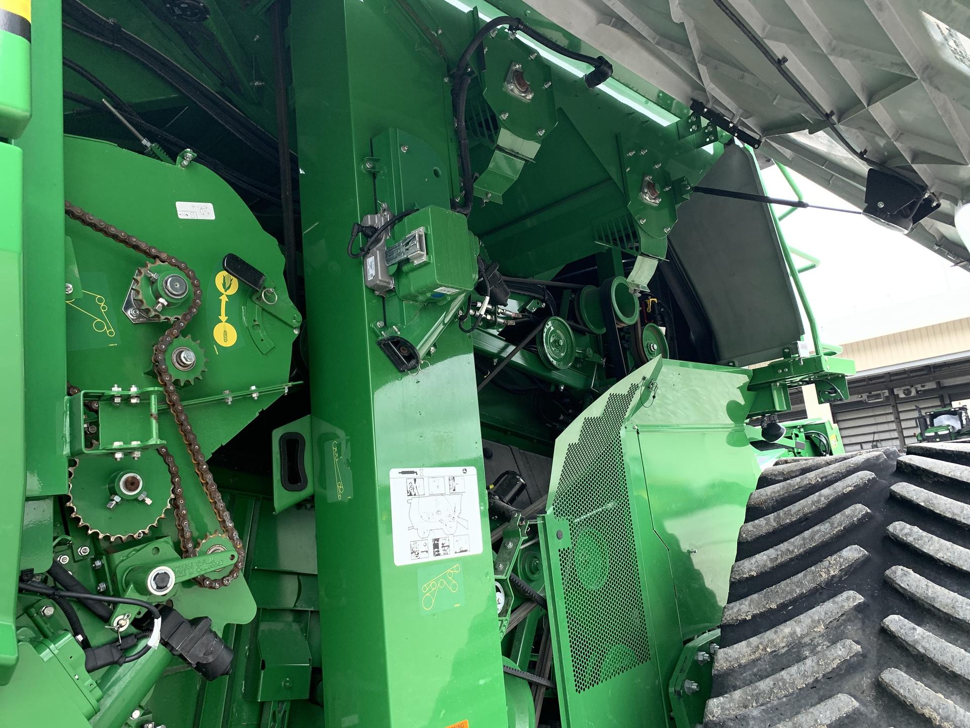 2021 John Deere S780 Image