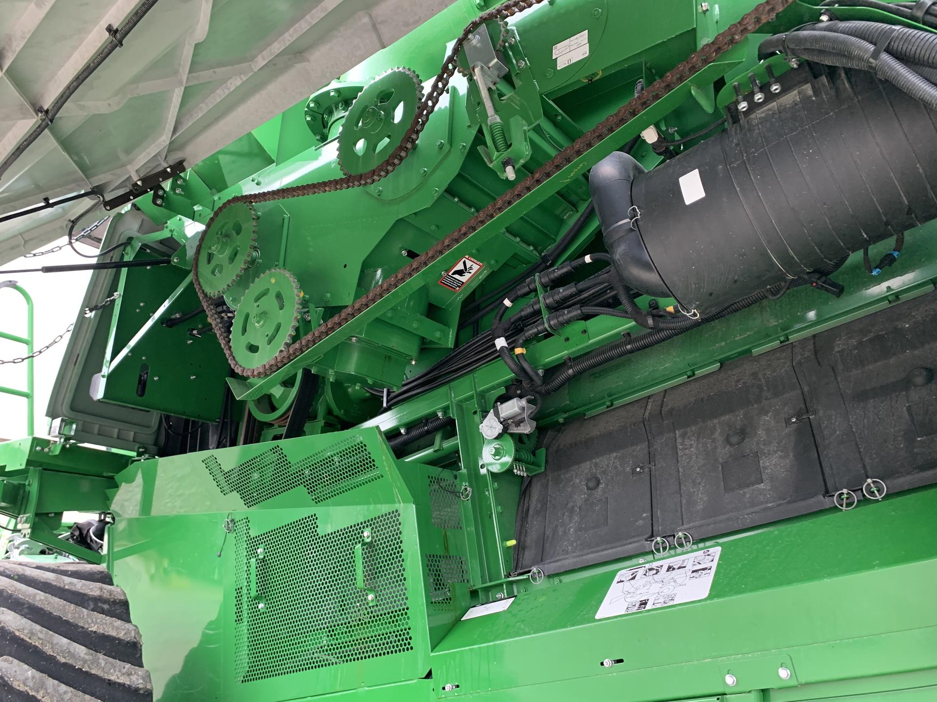 2021 John Deere S780 Image