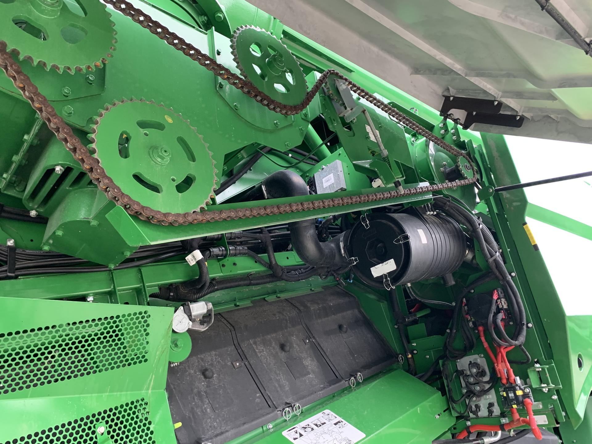 2021 John Deere S780 Image
