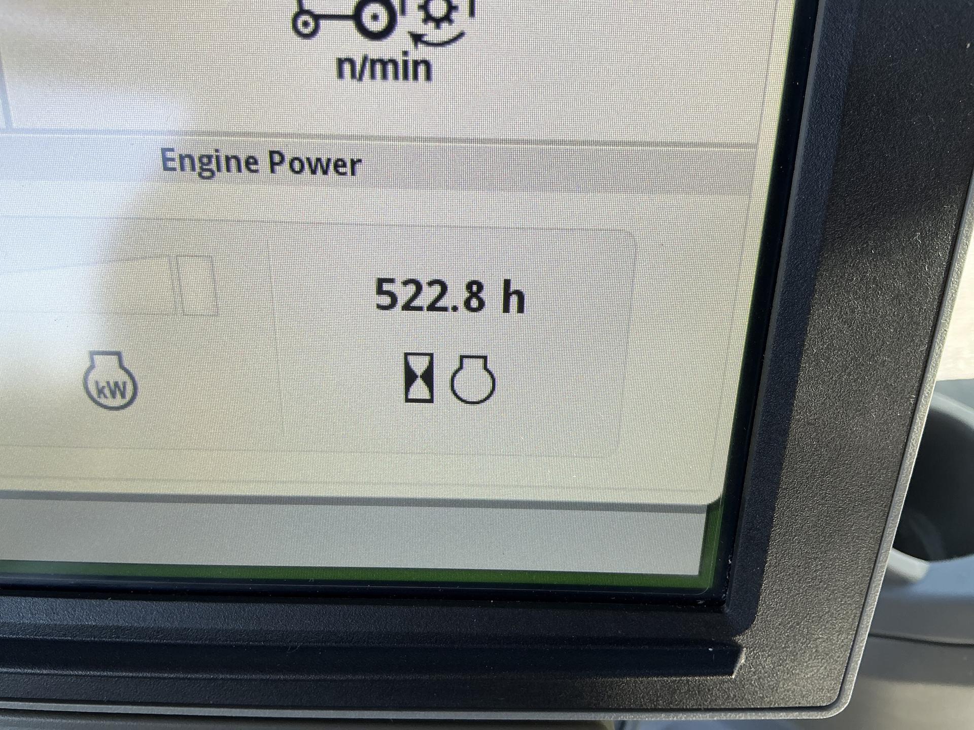 2024 John Deere 8RT 340 Image