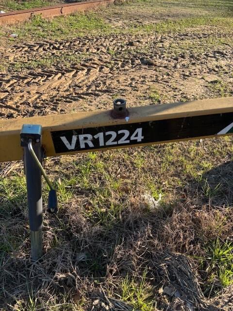 Vermeer VR1224 Image