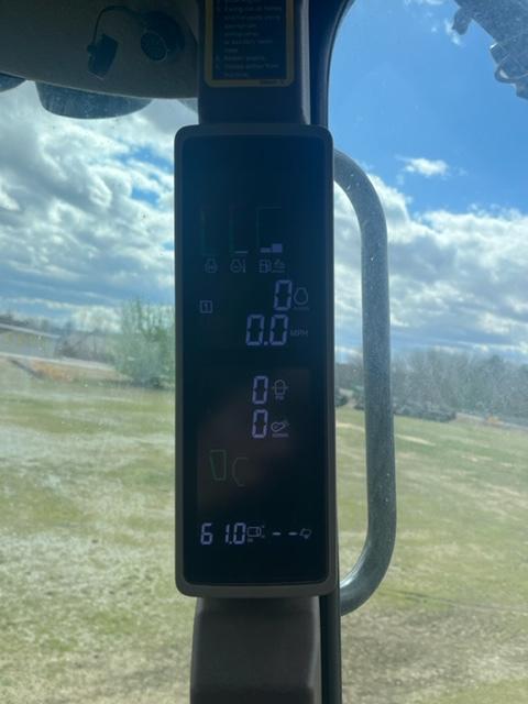 2019 John Deere CP690 Image