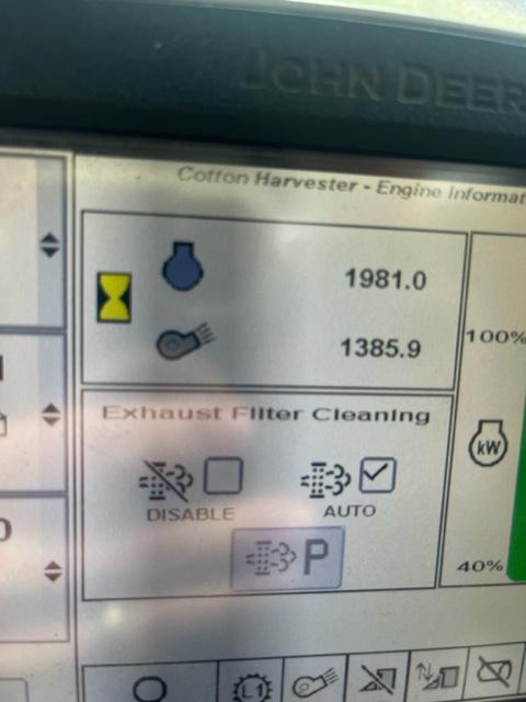 2019 John Deere CP690 Image