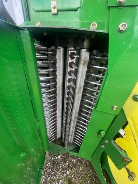 2019 John Deere CP690 Image
