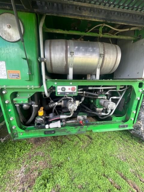 2019 John Deere CP690 Image