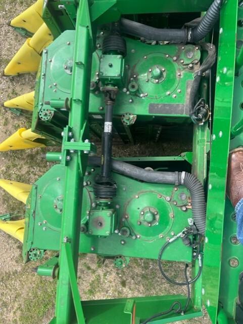 2019 John Deere CP690 Image