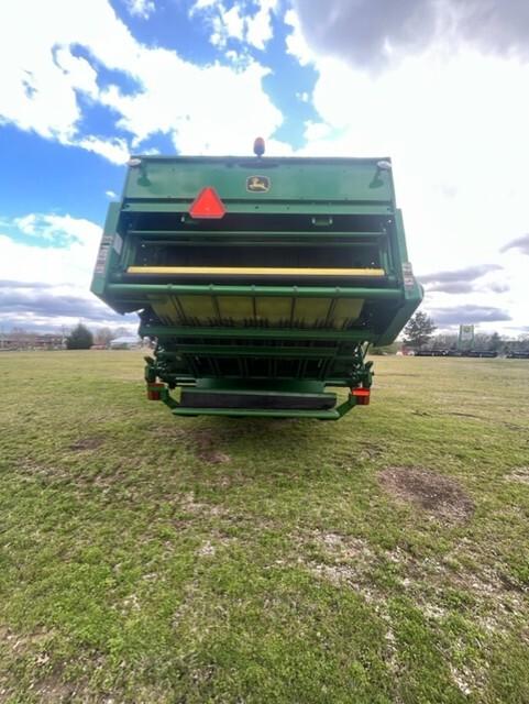 2019 John Deere CP690 Image