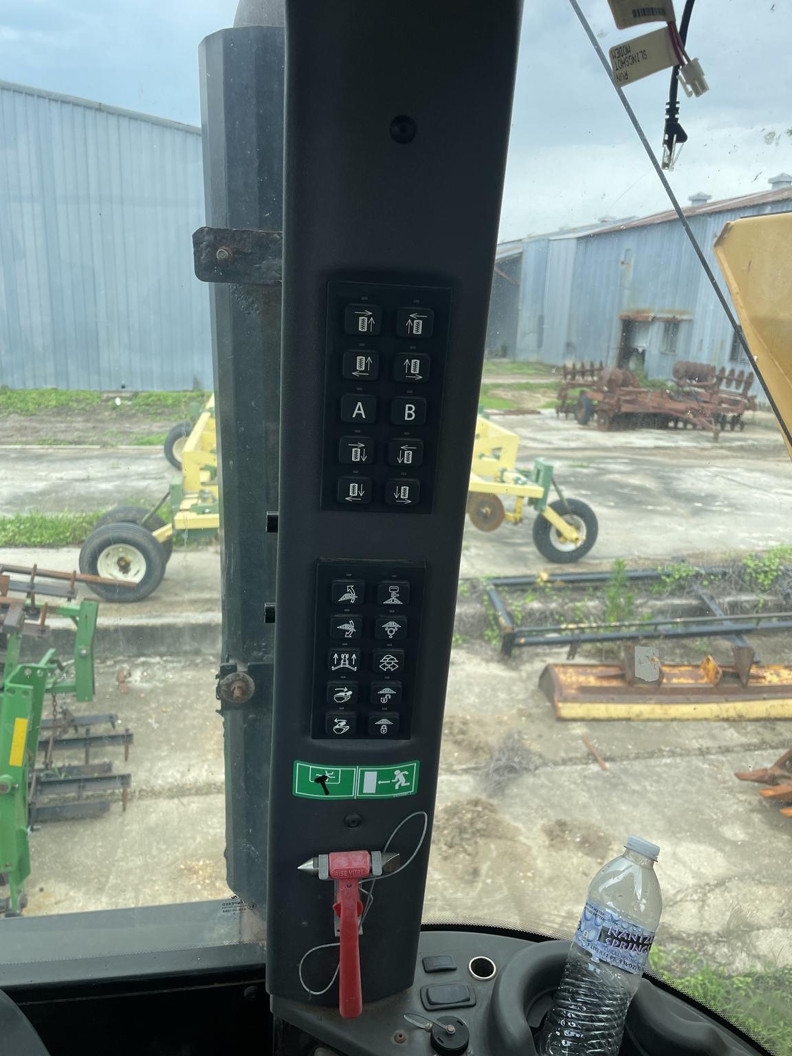 2016 Agco RG1300 Image