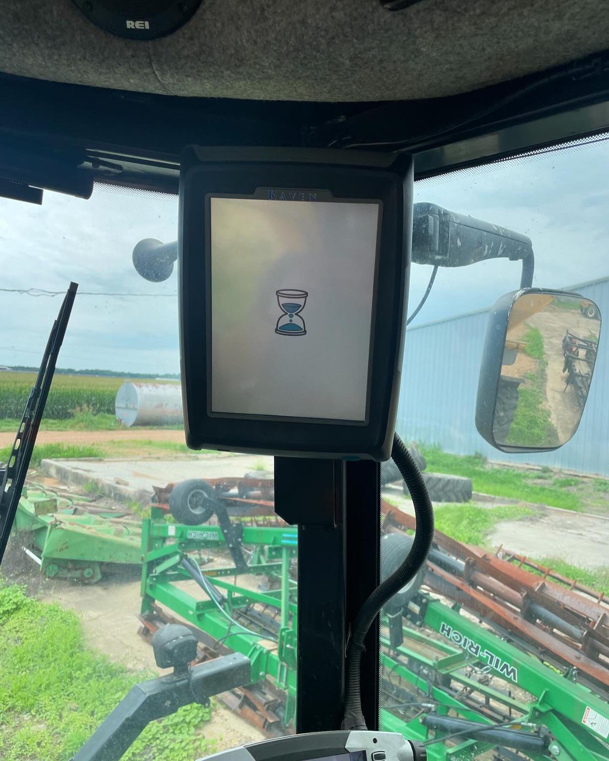 2016 Agco RG1300 Image
