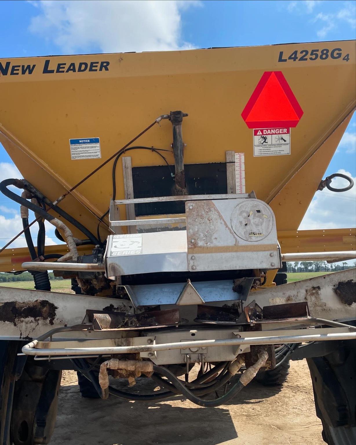 2016 Agco RG1300 Image