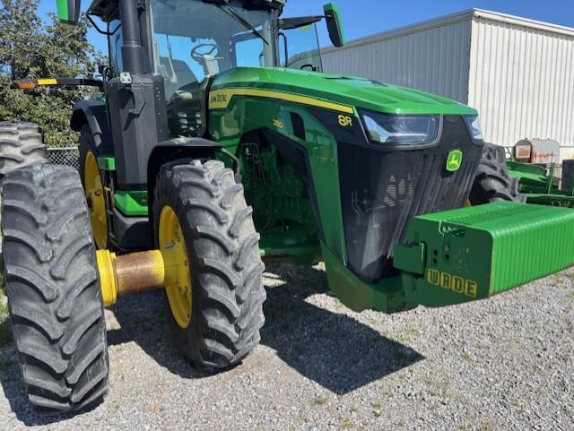 2023 John Deere 8R 280 Image