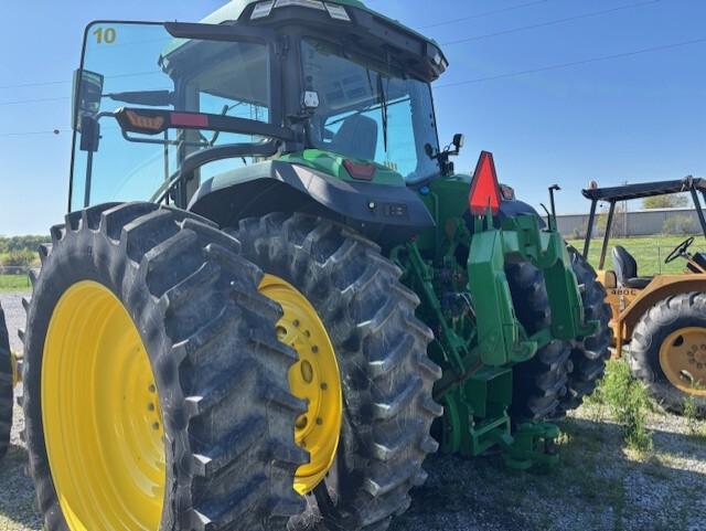 2023 John Deere 8R 280 Image