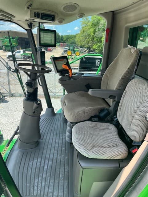 2023 John Deere S770 Image