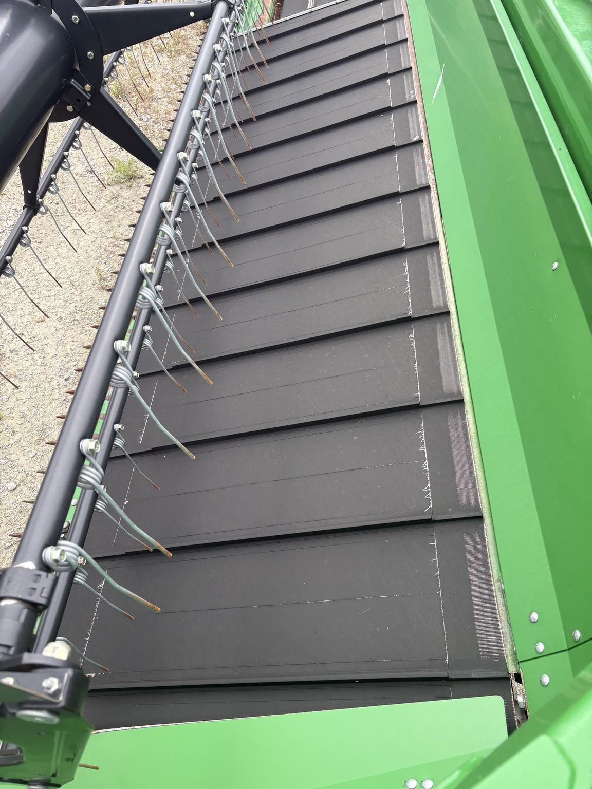 2019 John Deere 730D Image